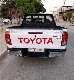 تويوتا هايلوكس